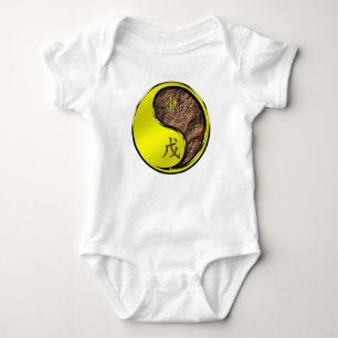 År för jordapan t shirt