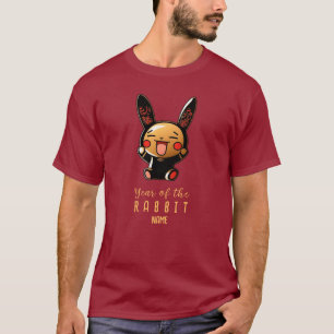 År för kinesiska nyåret 2023 - Tommy T Shirt