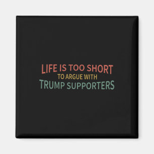 Är för Kort för att kunna mata in med trumstöttare Magnet