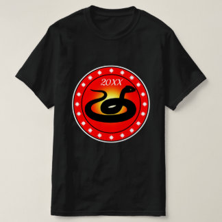 År för Orm T Shirt