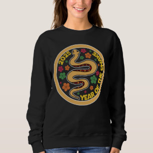 År för ormen 2025 #1 t shirt