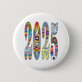 År för ormen 2025 knapp