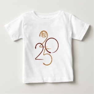 År för ormen 2025 t shirt