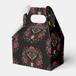 År för ormen 2025: Visdom, omvandling Presentaskar