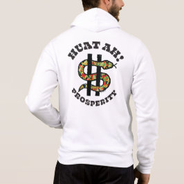 År för ormen "Huat Ah"! Hoodie T Shirt
