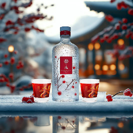 År för ormröret och Guld