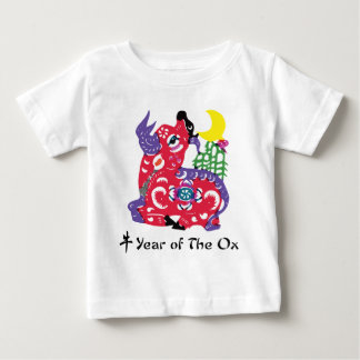 År för Ox T-Shirt & Gifts