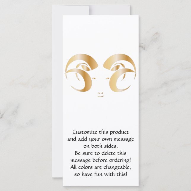 År för skräppost/får (Framsida)