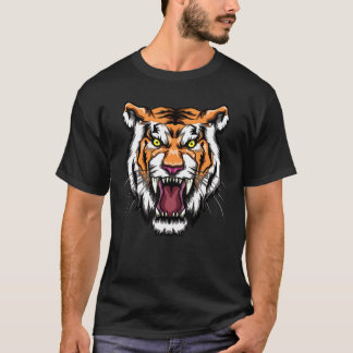 År för tigern 2022 i bengalen t shirt