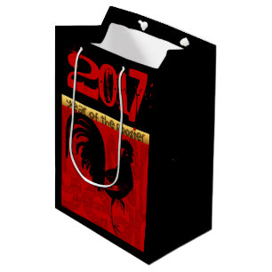 År för Tupp 2017: M Gift Bag 1