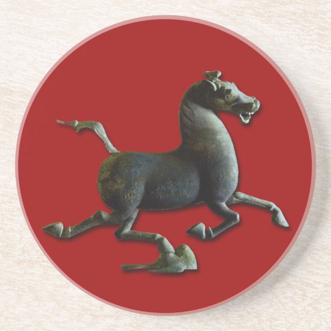 År för Underlägg av Horse Round (Framsidan)
