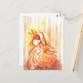 År för vykort för Råtta-DNM