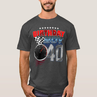 År Gammal T Shirt