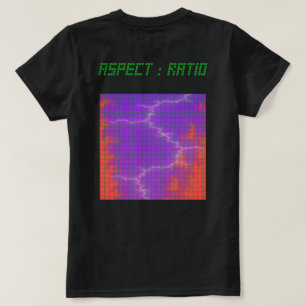 AR Gridad storm T Shirt