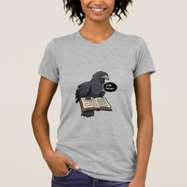 ÄR HAN REDAN DÖD? T SHIRT