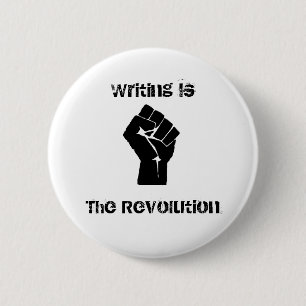 "Är handstil revolutionen" knäppas Knapp