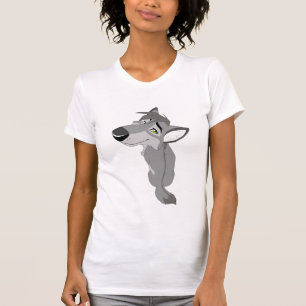 Är här lookin på dig tee shirt