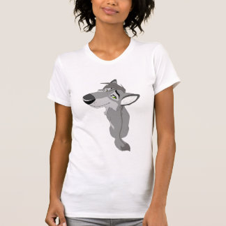Är här lookin på dig tee shirt