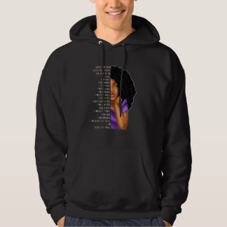 är härdad från Kung och köer Ansikte i FU Hoodie