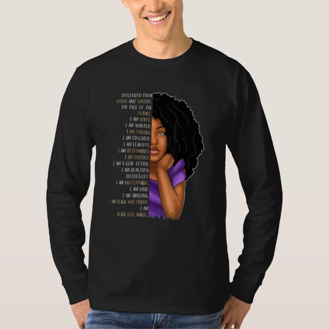 är härdad från Kung och köer Ansikte i FU T Shirt (Framsida)