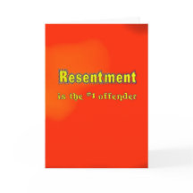 'Är harm nykterhetkortet för #1 Offender'Funny