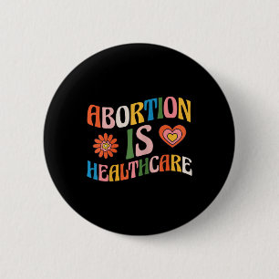 Är Healthcare Feminist Pro Choice Groovy Knapp