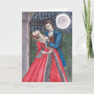 "Är himmlen ett giftigt trädgårds-" hälsningkort Kort