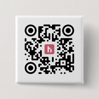 AR Holotag-knapp Knapp