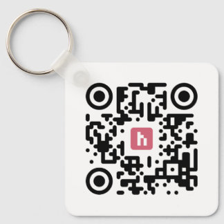 AR Holotag-nyckelkedja Nyckelring