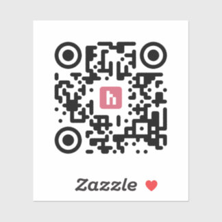 AR Holotag Sticker Klistermärken