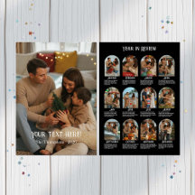 År i recension 12 Photo Family