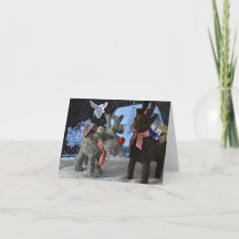 Är inget jobb heligt.