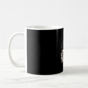 Är inte gratis minnesdag kaffemugg