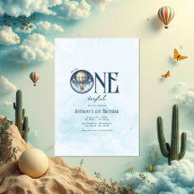 Är inte han 1:a födelsedag Party?