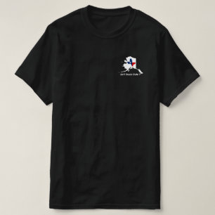 Är inte Texas Cute Parody? T Shirt