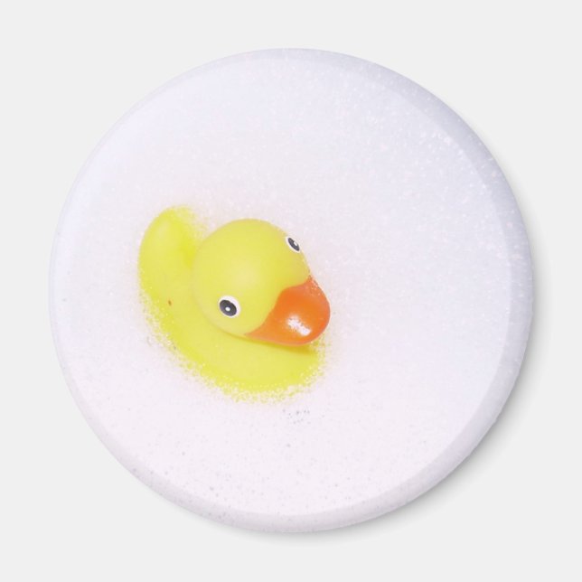 Är jag inte förtjusande? magnet (Framsidan)