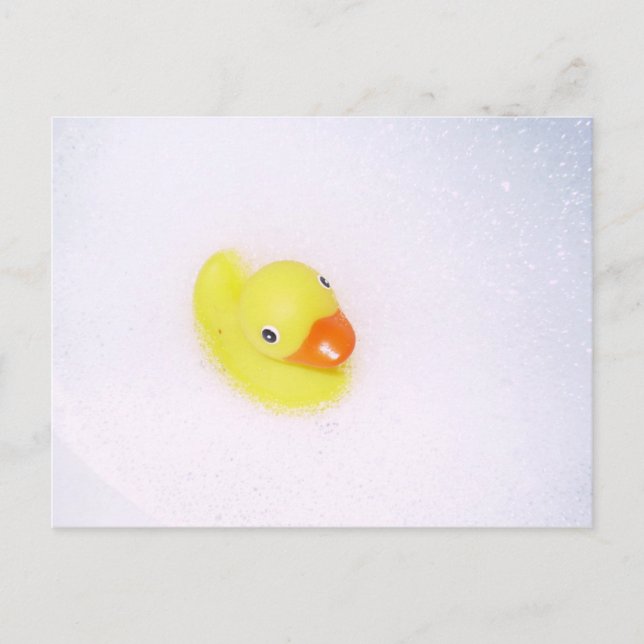 Är jag inte söt? vykort (Framsida)