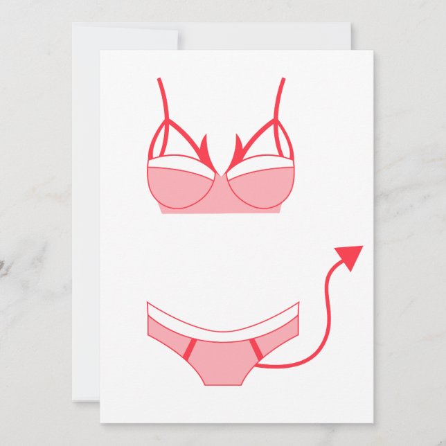 Är jag Naughty? (Framsida)