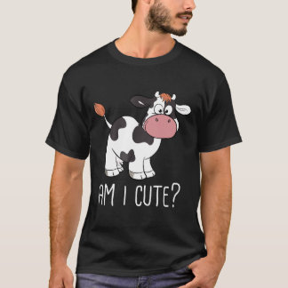 Är jag söt Bess för ko T Shirt