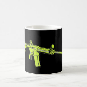 Ar-kaffemugg Kaffemugg