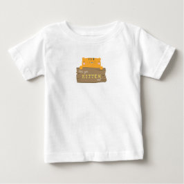 Är Kitten mig Baby T-Shirt? T Shirt