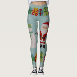 är Leggings
