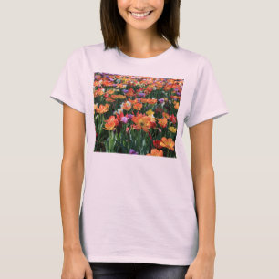 "Är liv inte alltid en säng av den ro" tshirten Tröja