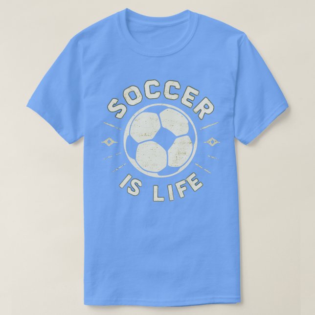 är livstid 1 t shirt (Design framsida)