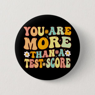 Är mer än ett test av groovy Teacher Testing? Knapp