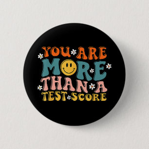 Är mer än ett test av groovy Teacher Testing? Knapp