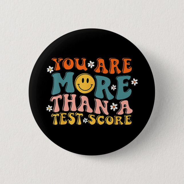 Är mer än ett test av groovy Teacher Testing? Knapp (Framsida)