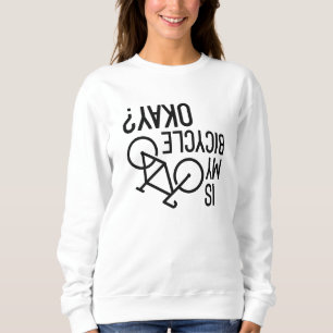 Är min cykel okej t shirt