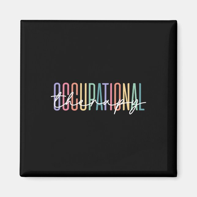 Är min favorityrkesautism Speciell utbildning? Magnet (Framsidan)