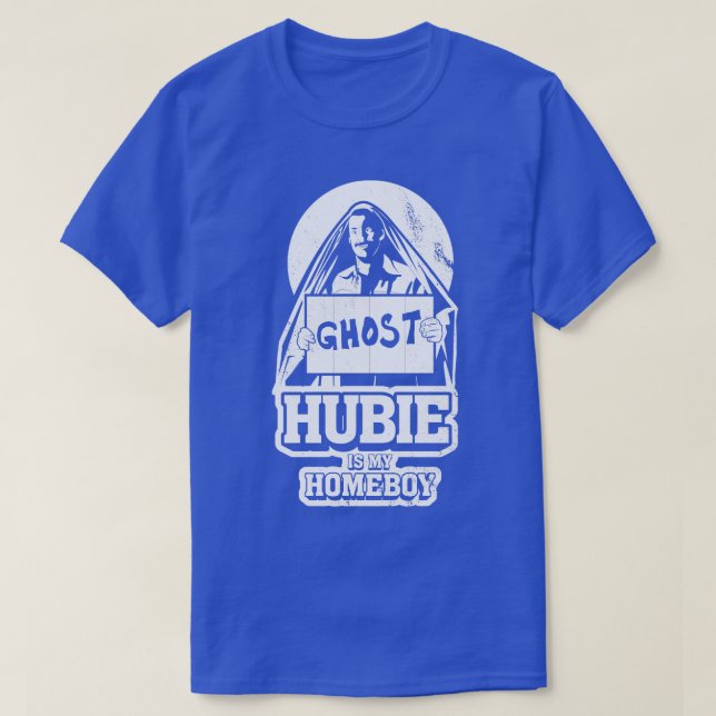 är min Homeboy TShirt T Shirt (Design framsida)